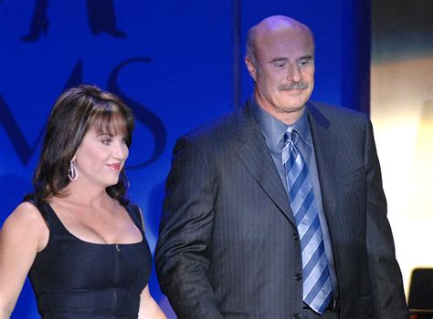 is phil mcgraw still married